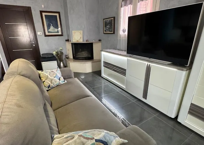 Casa Vacanze Gallipoli Città Bella