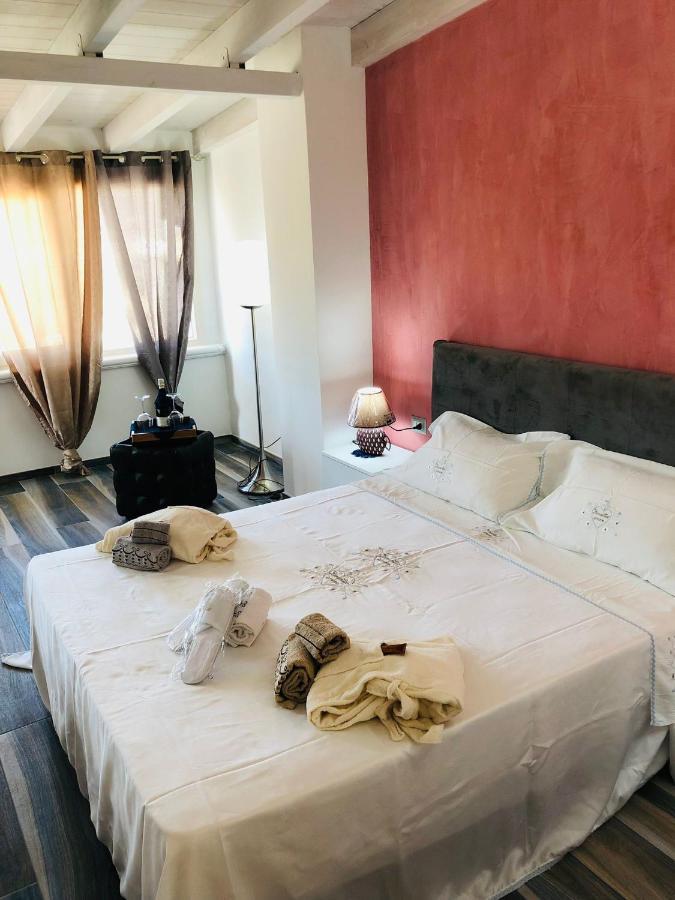 Rosaria Holiday home *