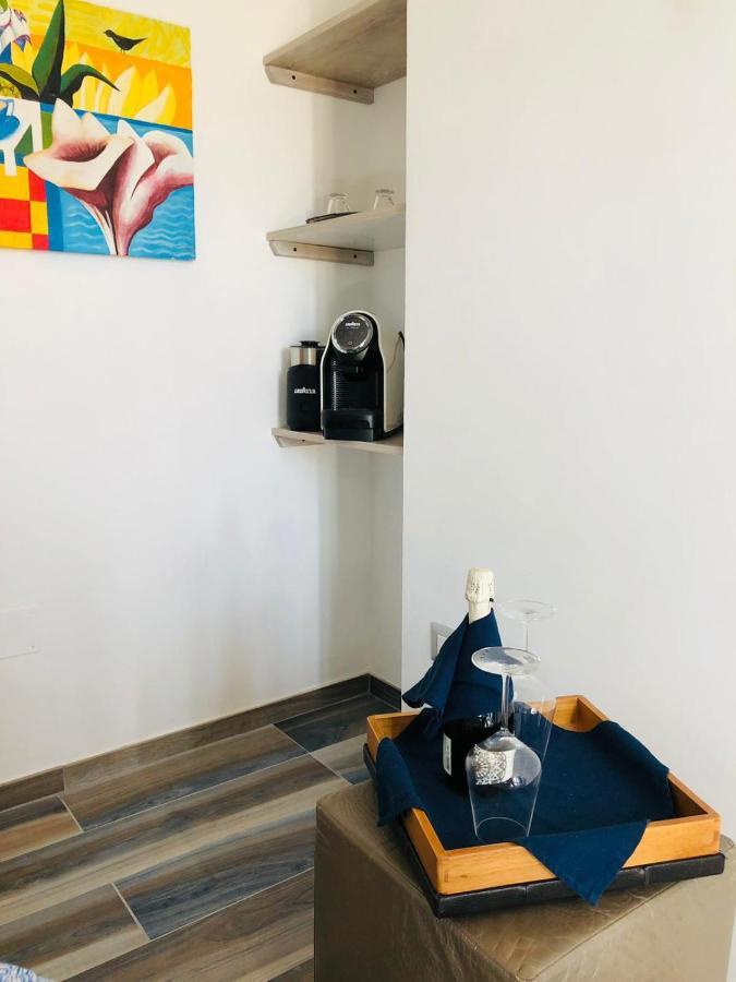 Rosaria Holiday home *