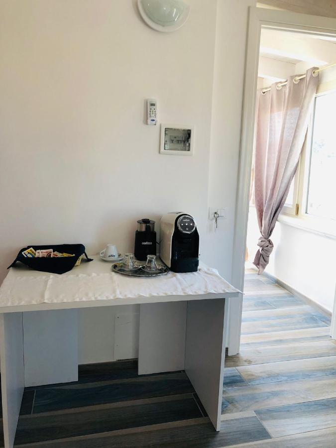 Rosaria Holiday home Gallipoli