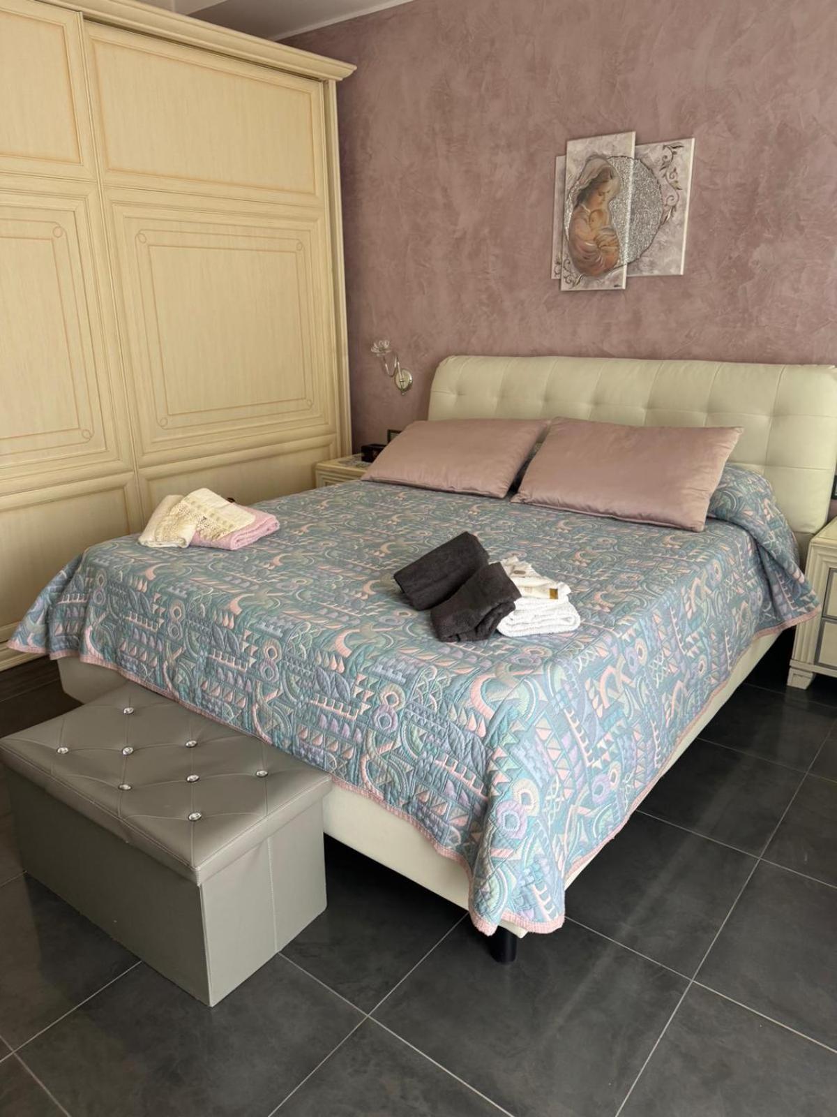 Hébergement de vacances Bella