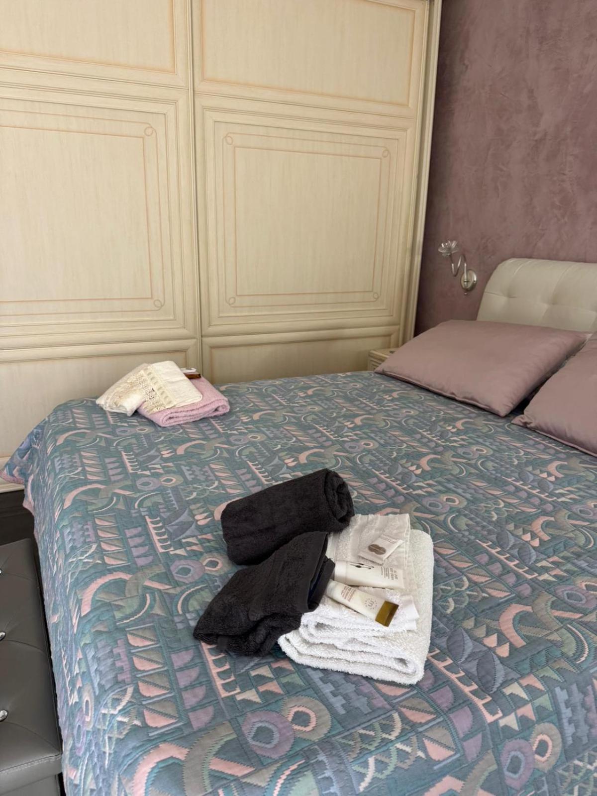 Bella Hébergement de vacances *