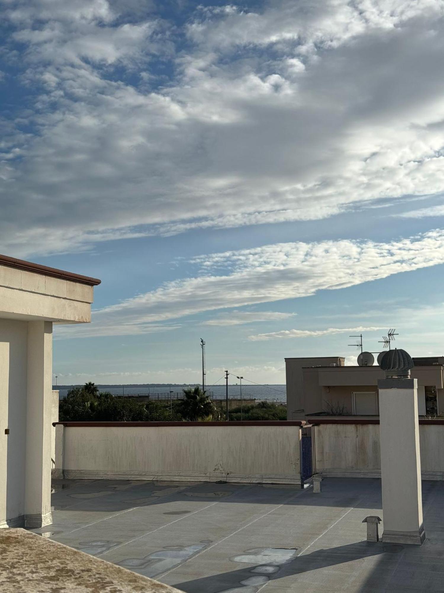 Bella Gallipoli