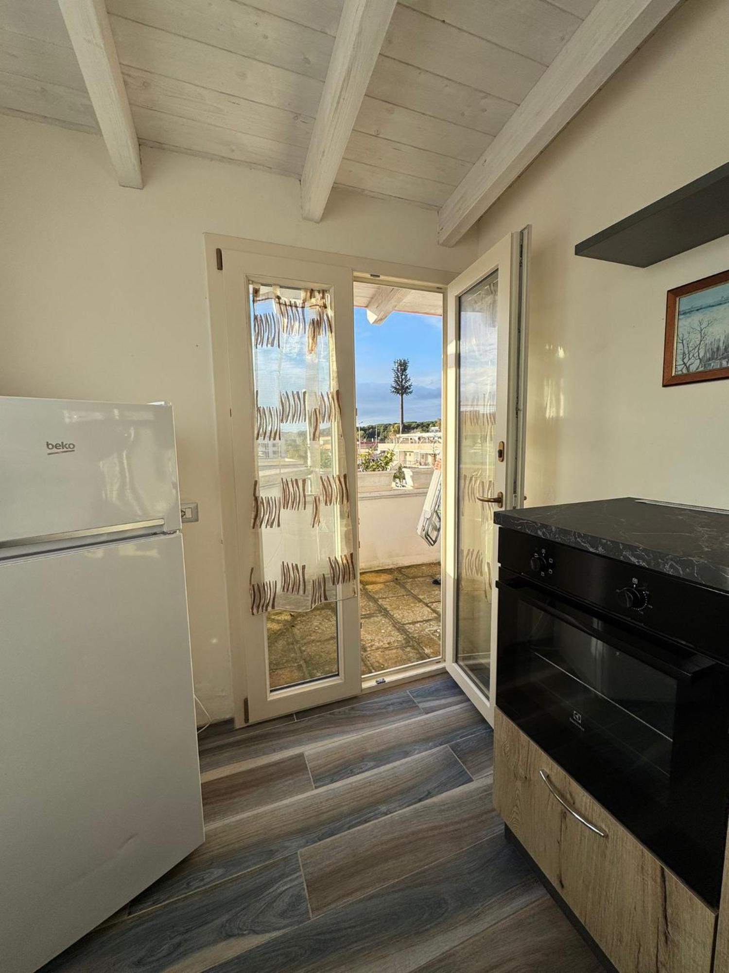 Rosaria Holiday home *