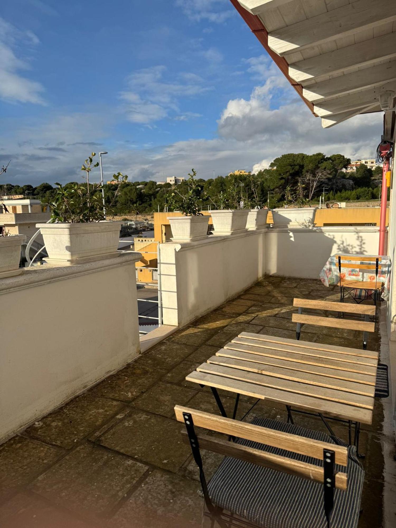 Holiday home Rosaria *