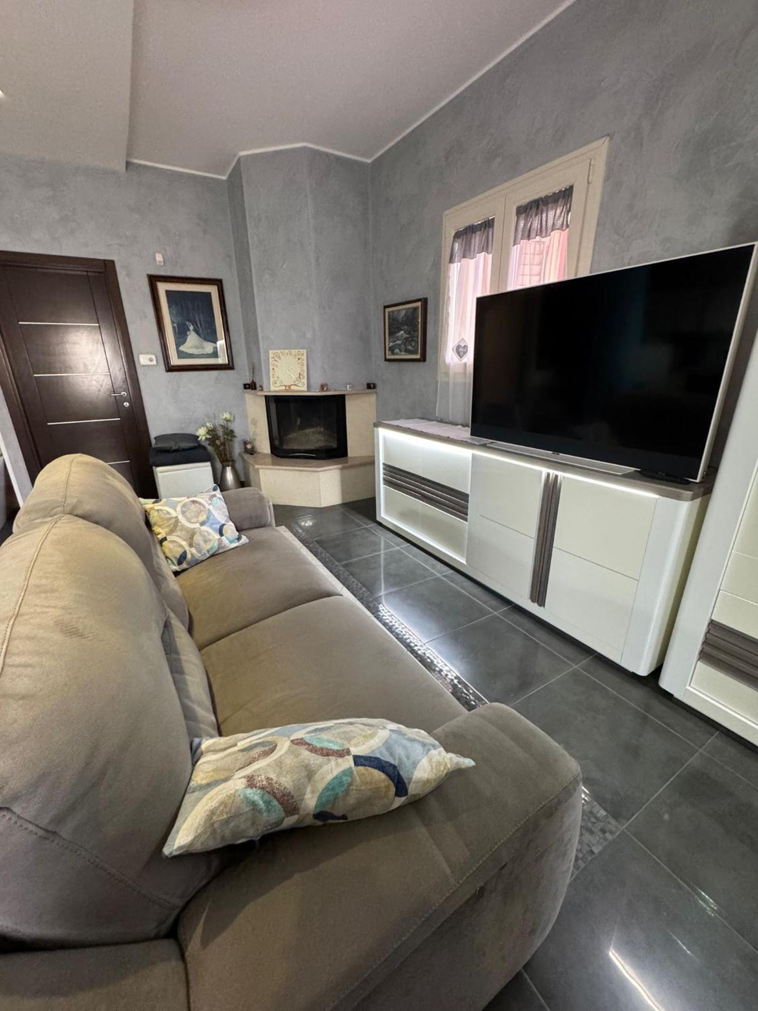 Holiday home Rosaria Gallipoli