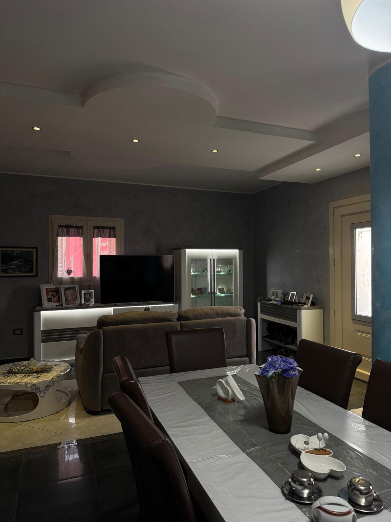 Rosaria Holiday home
