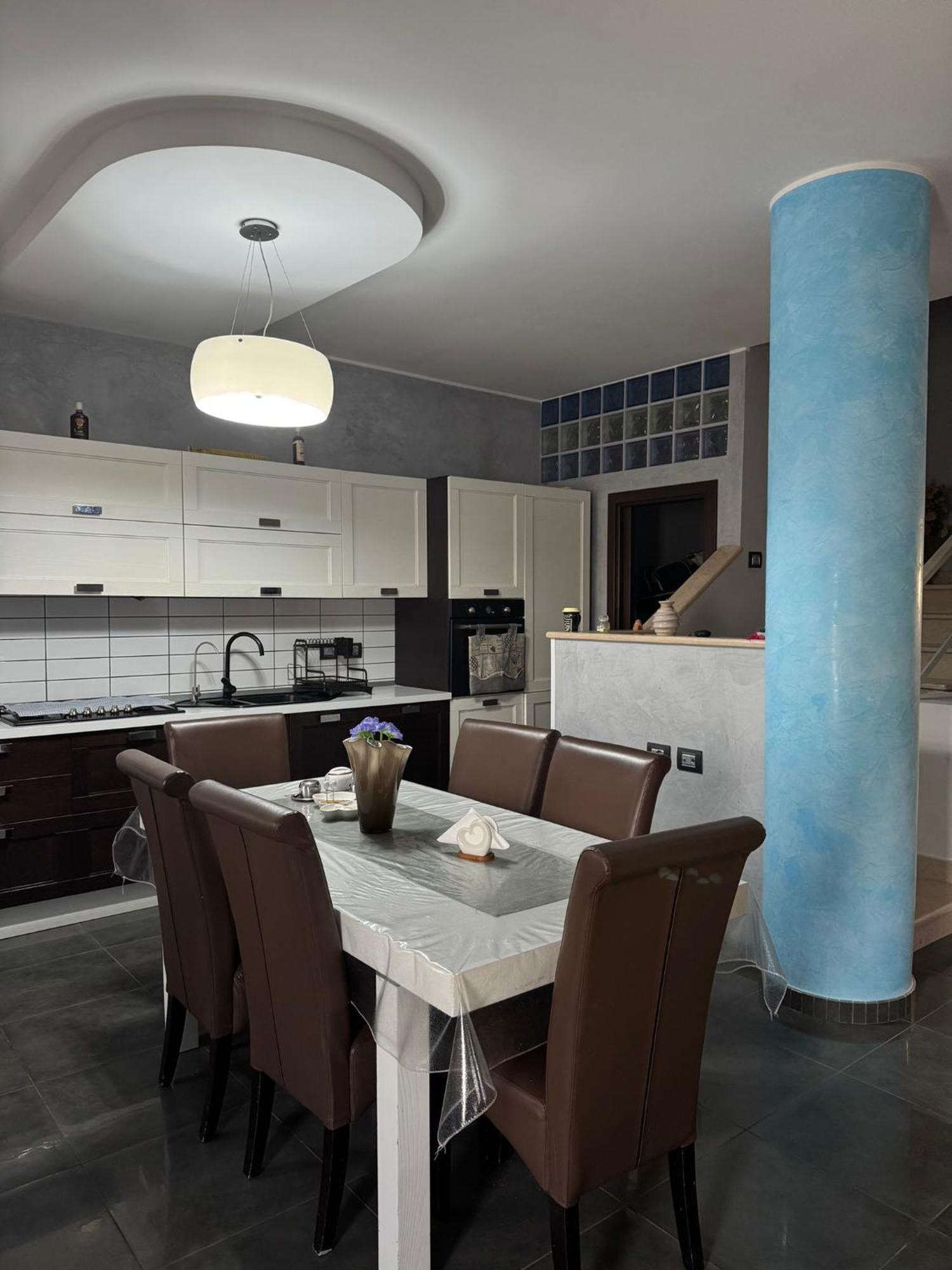 Rosaria Holiday home *