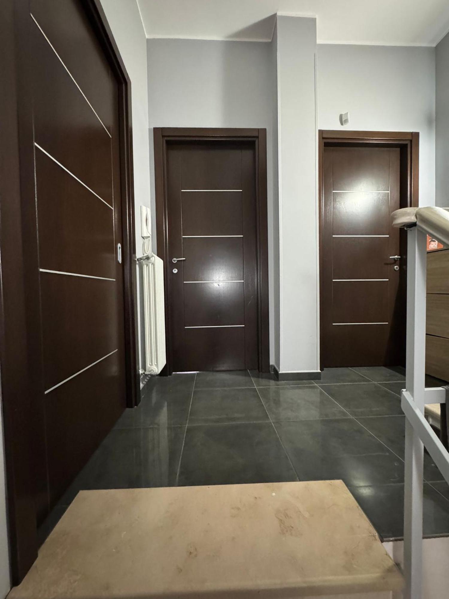 Holiday home Rosaria *
