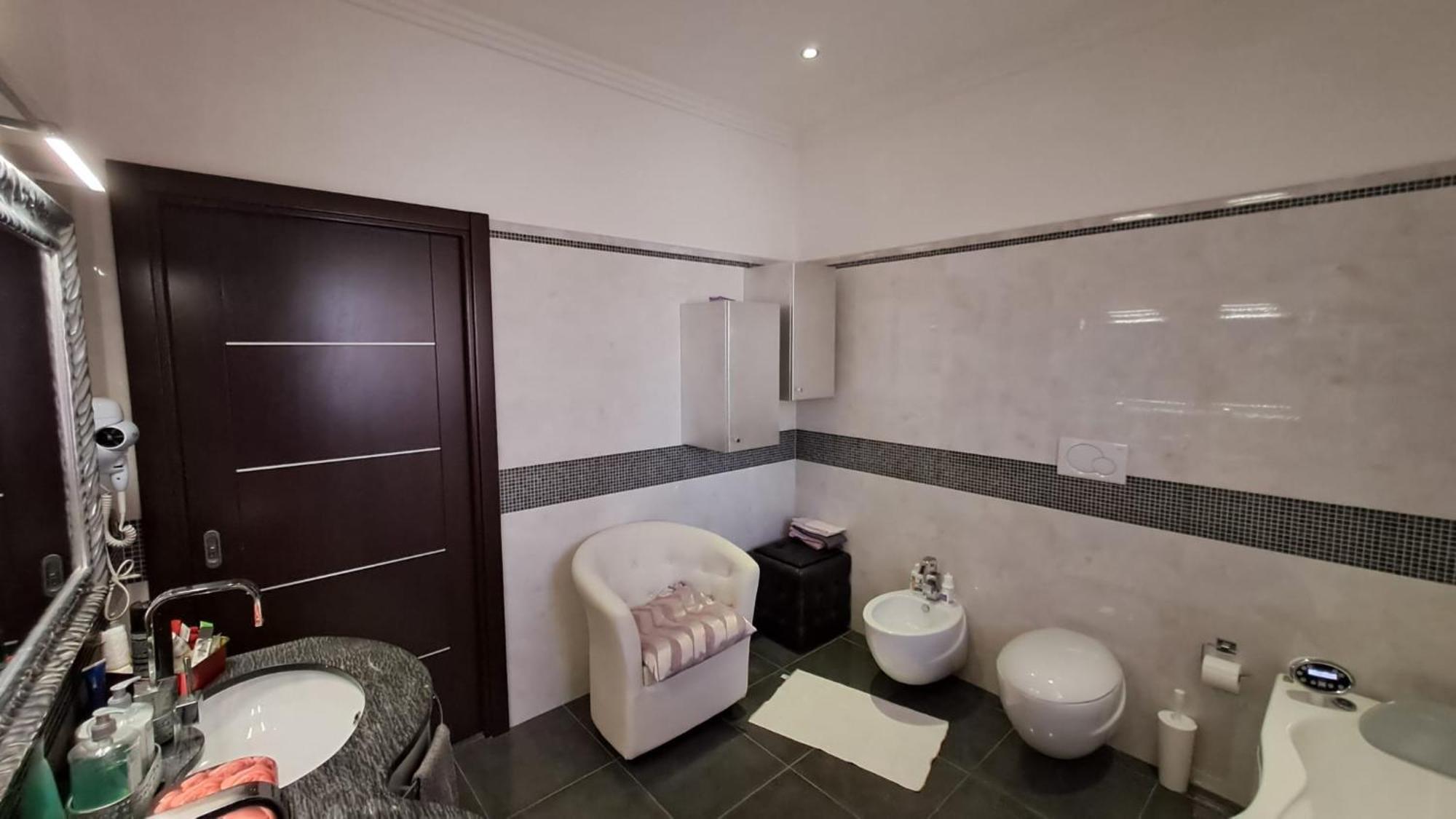 Holiday home Rosaria Gallipoli