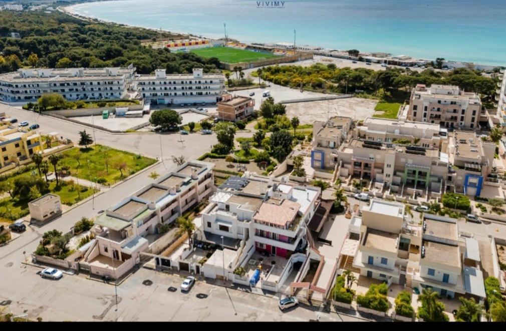 Rosaria Holiday home